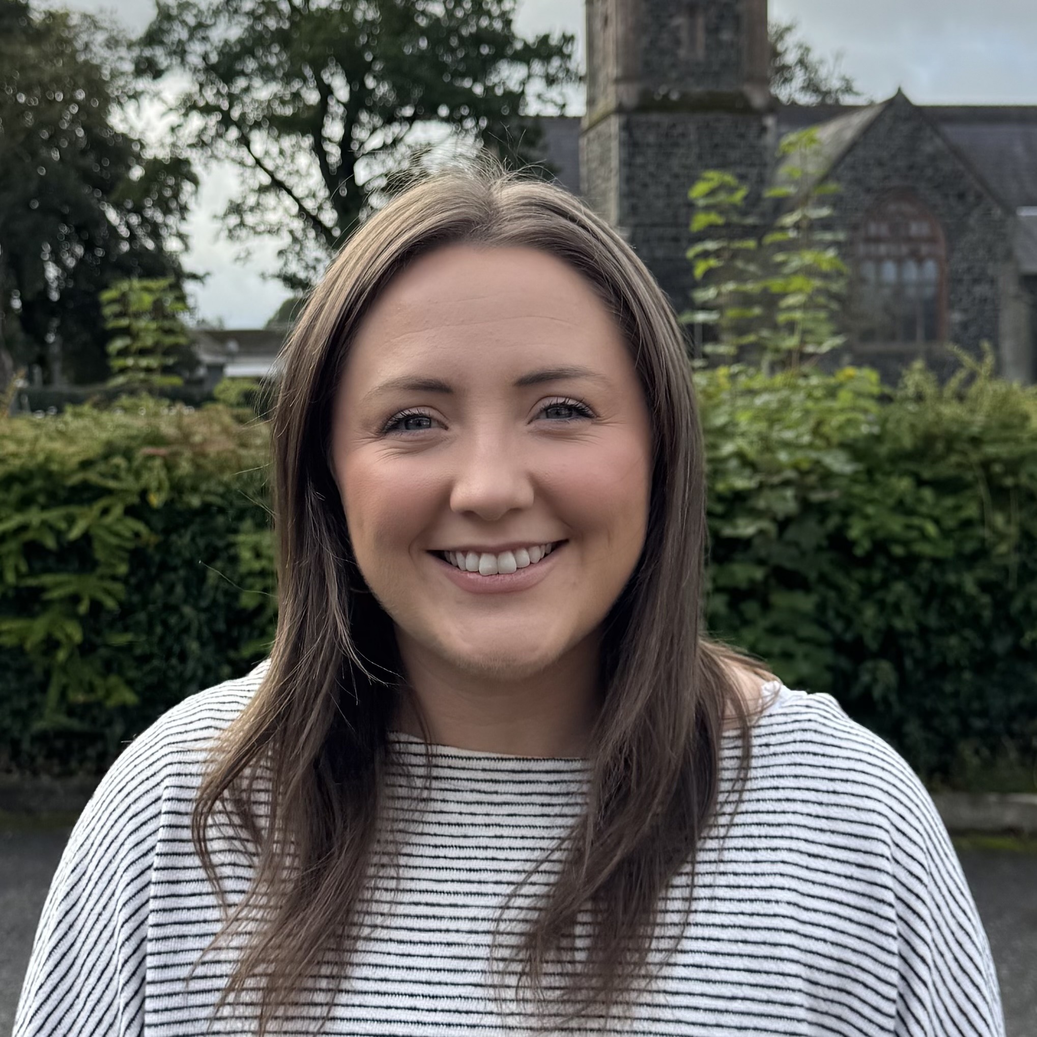 Rebecca Fahy